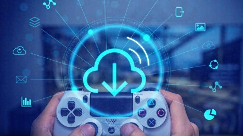 云游戏：“称之为”赚钱第一的板块，全球TOP20游戏公司当选，但却当选...