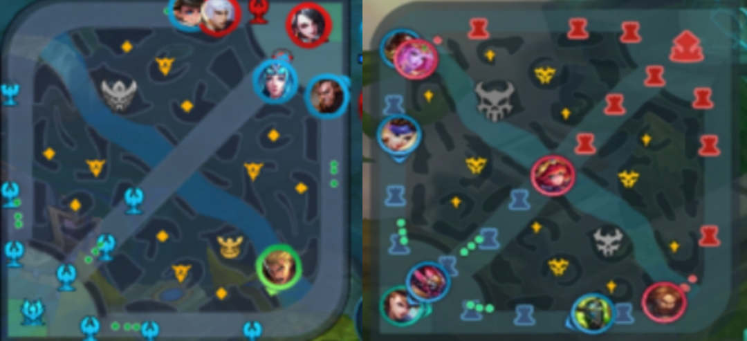 某游戏判刑抄袭《王者荣耀》；游戏公司未落实防沉迷，被罚款16万元 ｜ 一周说「法」