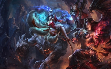 金融调查知道多少 ｜ 哪一个适合这么多测试？