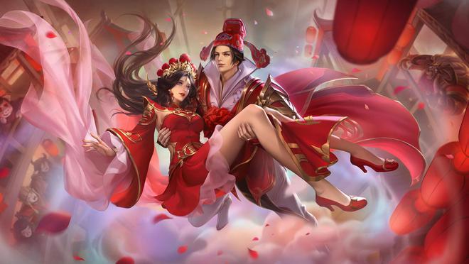 手机网游排行榜前五你知道是哪几款吗2023热门手机网游排行榜盘点